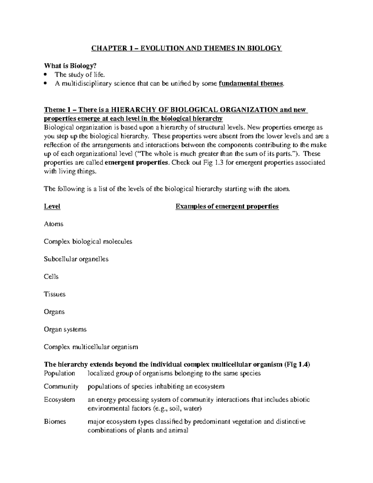 chap-1-intro-to-biology-chapter-1-evolution-and-themes-in-biology