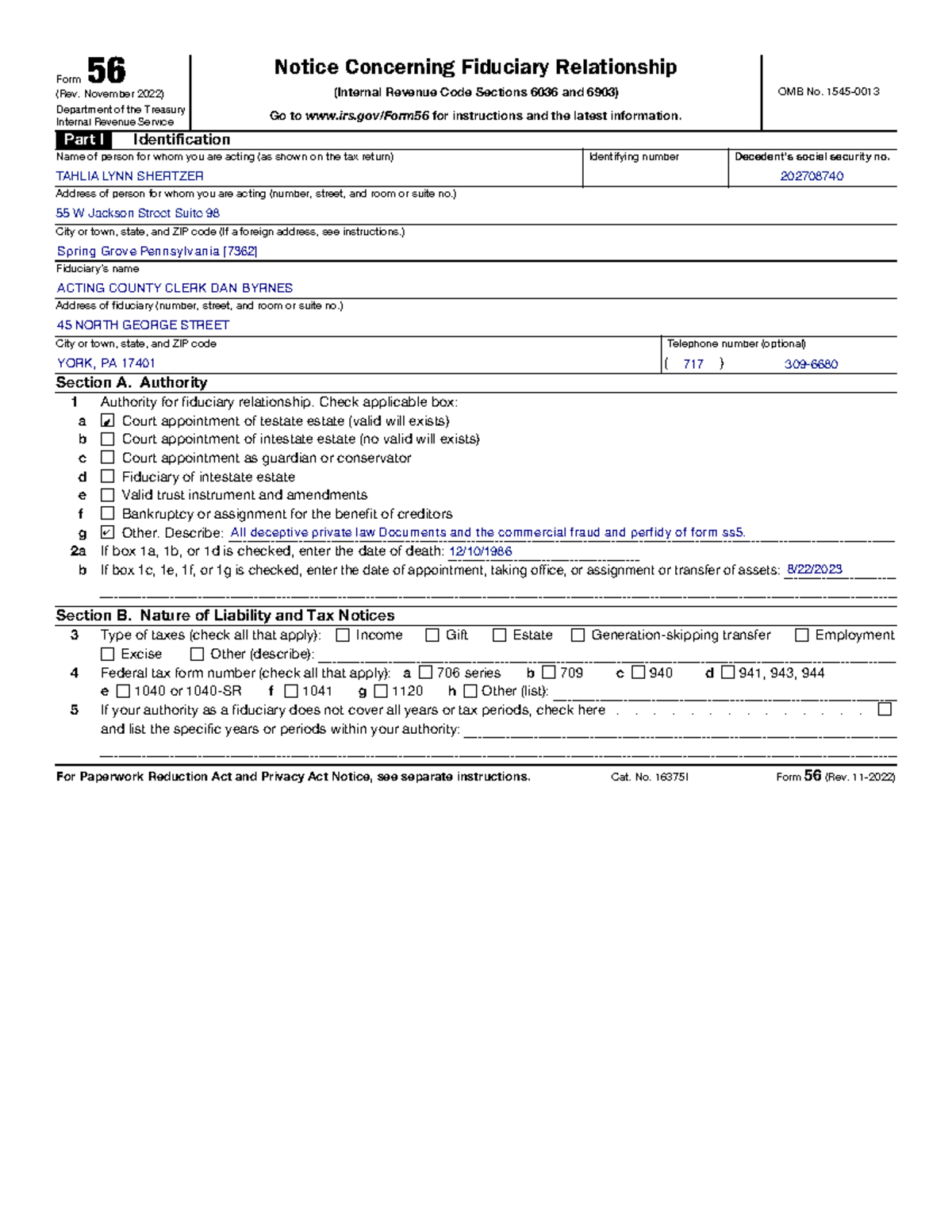 Department Of The Treasury Internal Revenue Service Ogden Ut 84201 - anoni6h