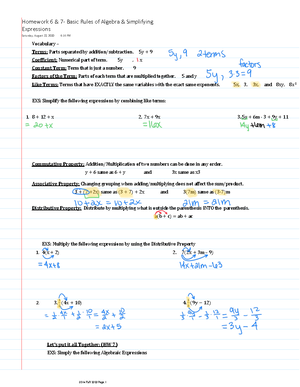 0314 Final Review Part 2 - MATH- 0314-303 - Studocu