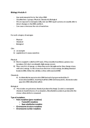 Module 5 - practice questions - Studocu