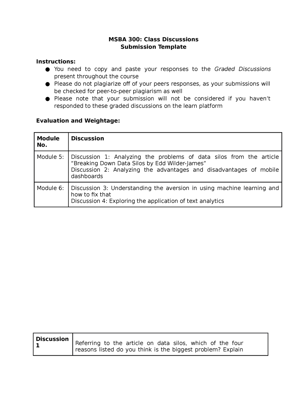 submission-template-week-3-graded-discussions-msba-300-class