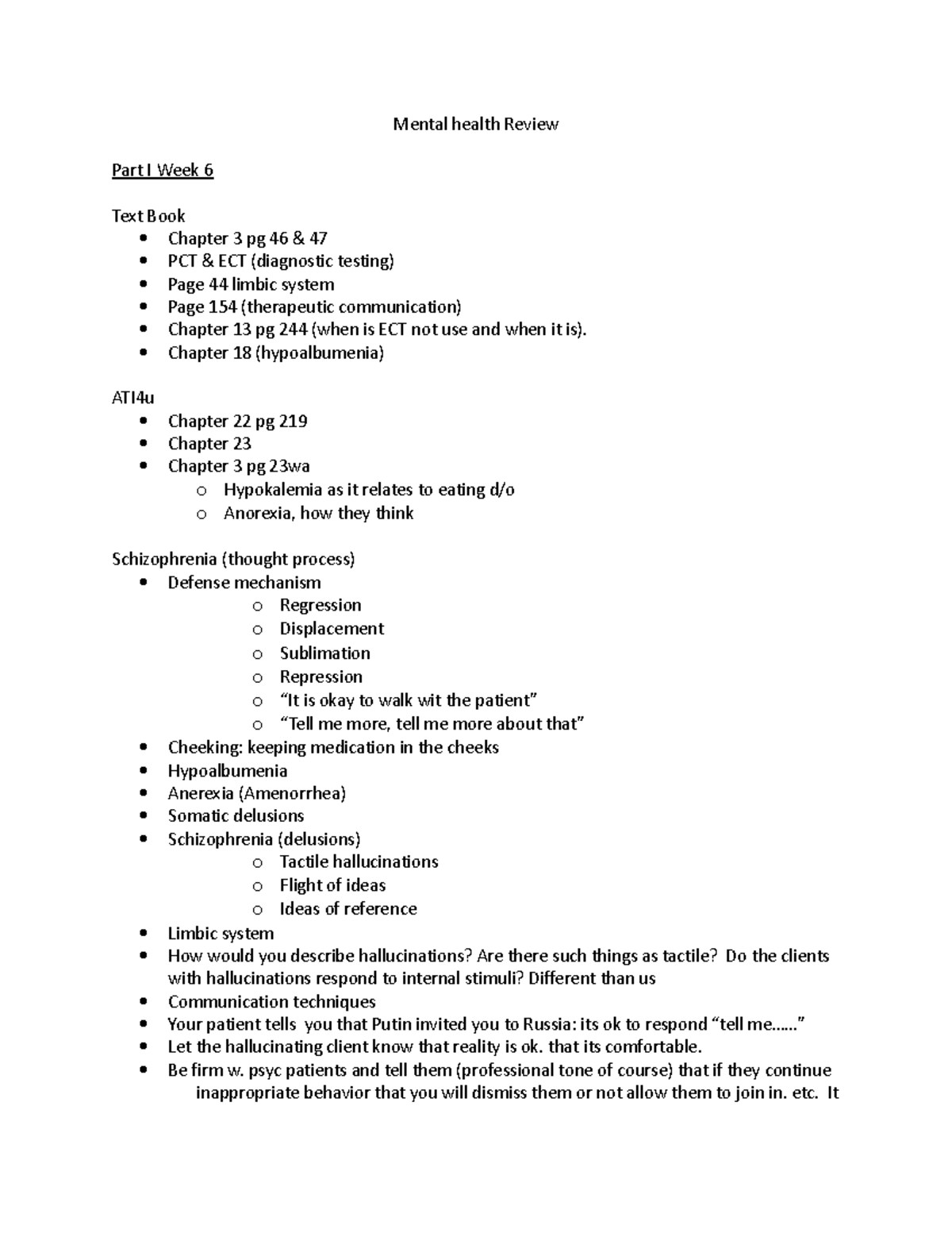 mental-health-100-q-27s-exam-mental-health-review-part-i-week-6-text