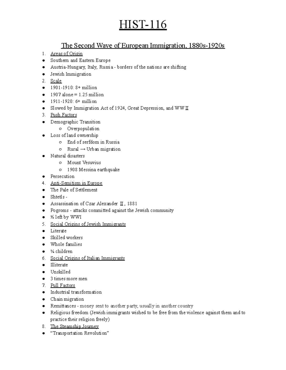 modern-history-hist-116-post-midterm-lecture-notes-pt-1-the-second