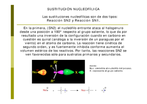 Práctica III. Obtención DEL Bromuro DE N- Butilo - 1 4 2 3 5 El ...