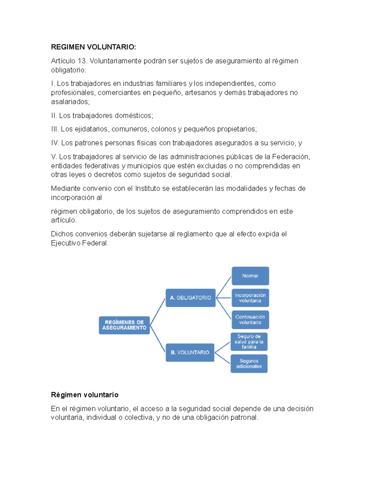 Resumen De Infonavit Derecho Laboral 200 Uagro Studocu