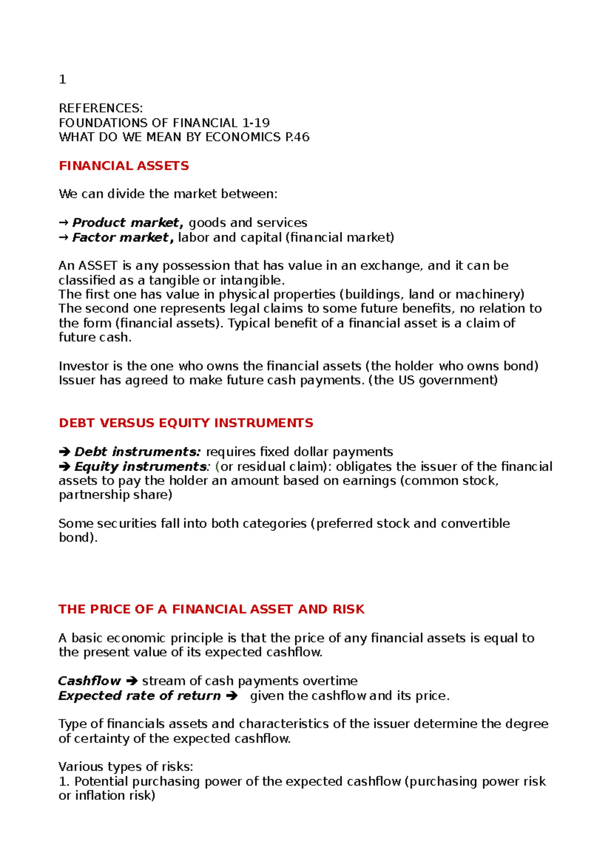 chapter-1-apuntes-1-1-references-foundations-of-financial-1-what