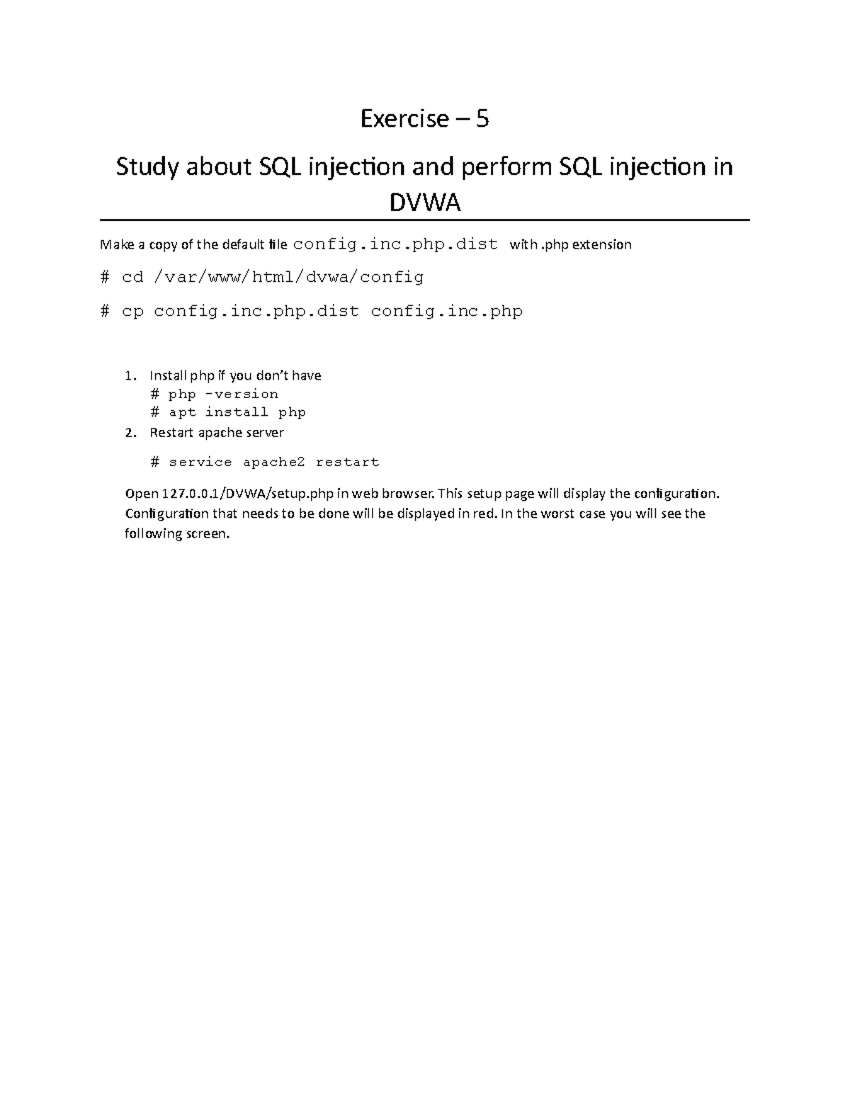 sql-injection-attack-sql-exercise-5-study-about-sql-injection-and