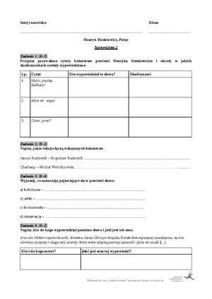 potop-opracowanie-lektury-sprawdzian-na-pocz-tek-spis-tre-ci-1