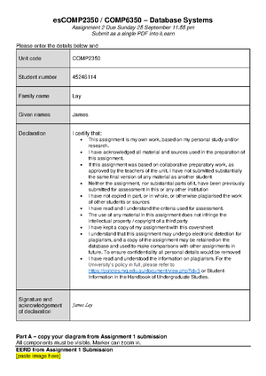 2021 semester 2 week 4 tutorial questions - School of Computing and ...