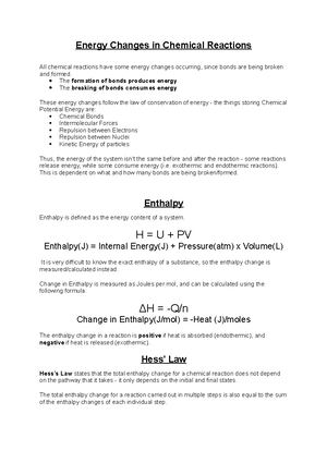 Inorganic Chemistry Quizzes.docx - Inorganic Chemistry Which Of The ...