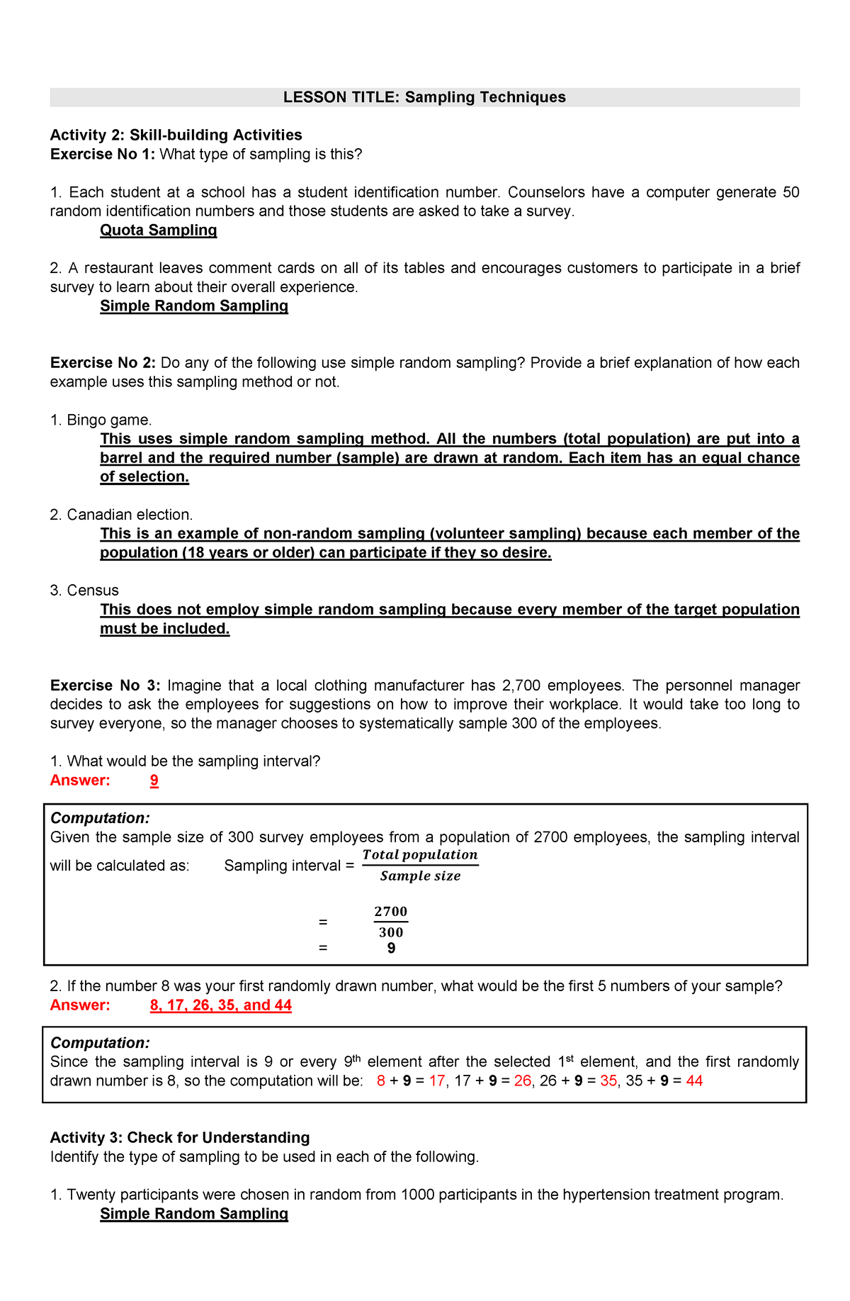 sas-biostats-lesson-title-sampling-techniques-activity-2-skill