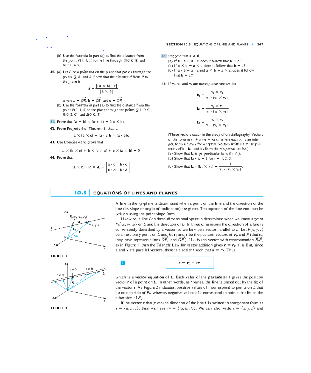 Math work ch - math work - Suppose that. (a) If , does it follow that ...