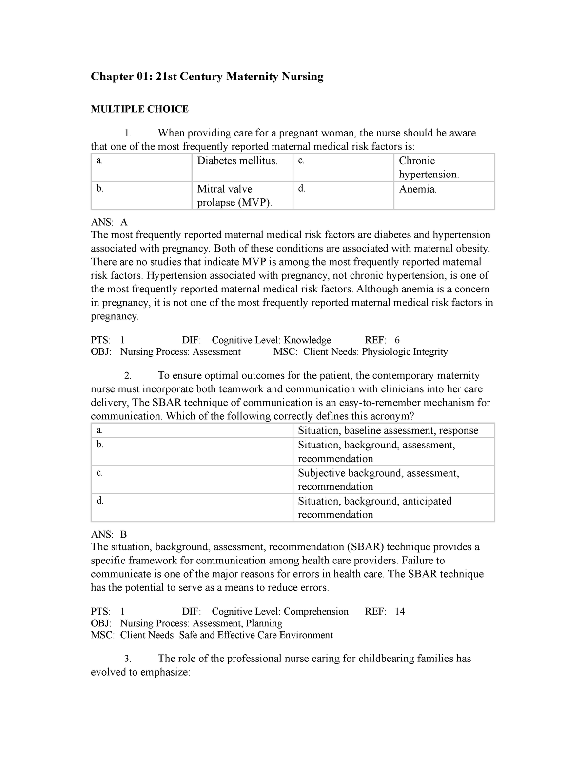 Nursing Care Plan For Anaemia In Pregnancy الصور Joansmurder Info