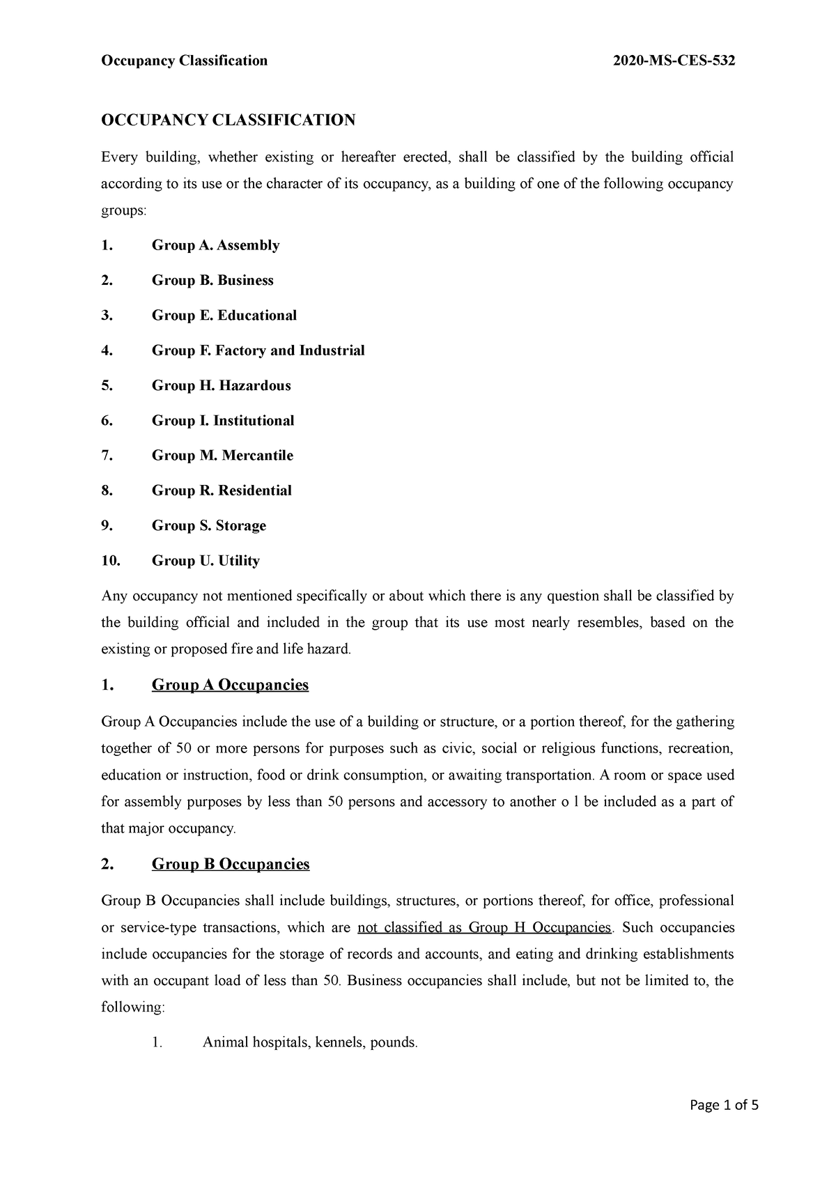 group-definition-category-regarding-ibc-occupancy-classification