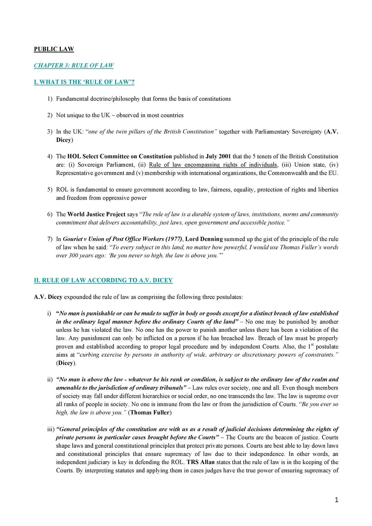 chapter-3-rule-of-law-public-law-2023-public-law-chapter-3-rule-of