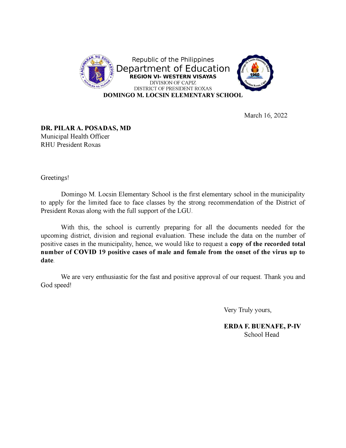 example of application letter for lgu