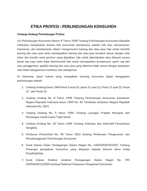 Modul 1- Etika, Nilai Dan Norma - Modul 1 ETIKA, MORAL, NILAI DAN NORMA ...