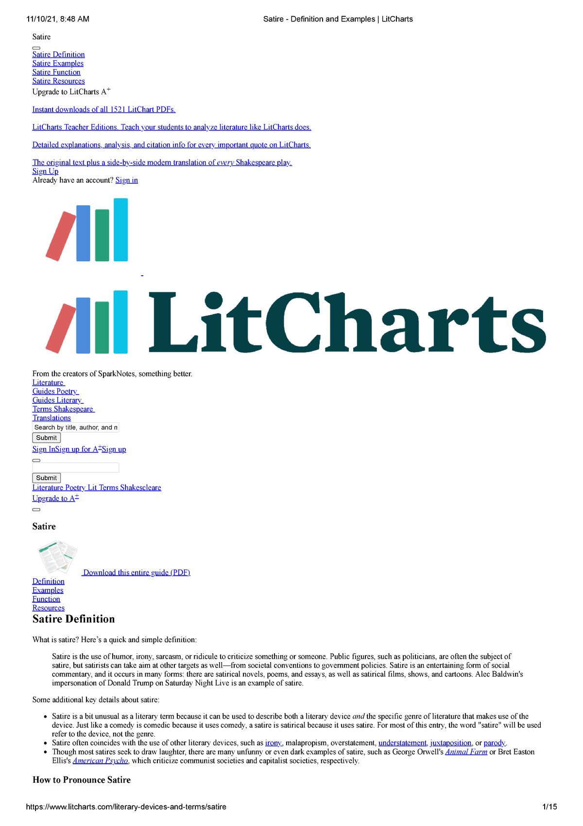 satire-definition-and-examples-lit-charts-satire-satire-definition