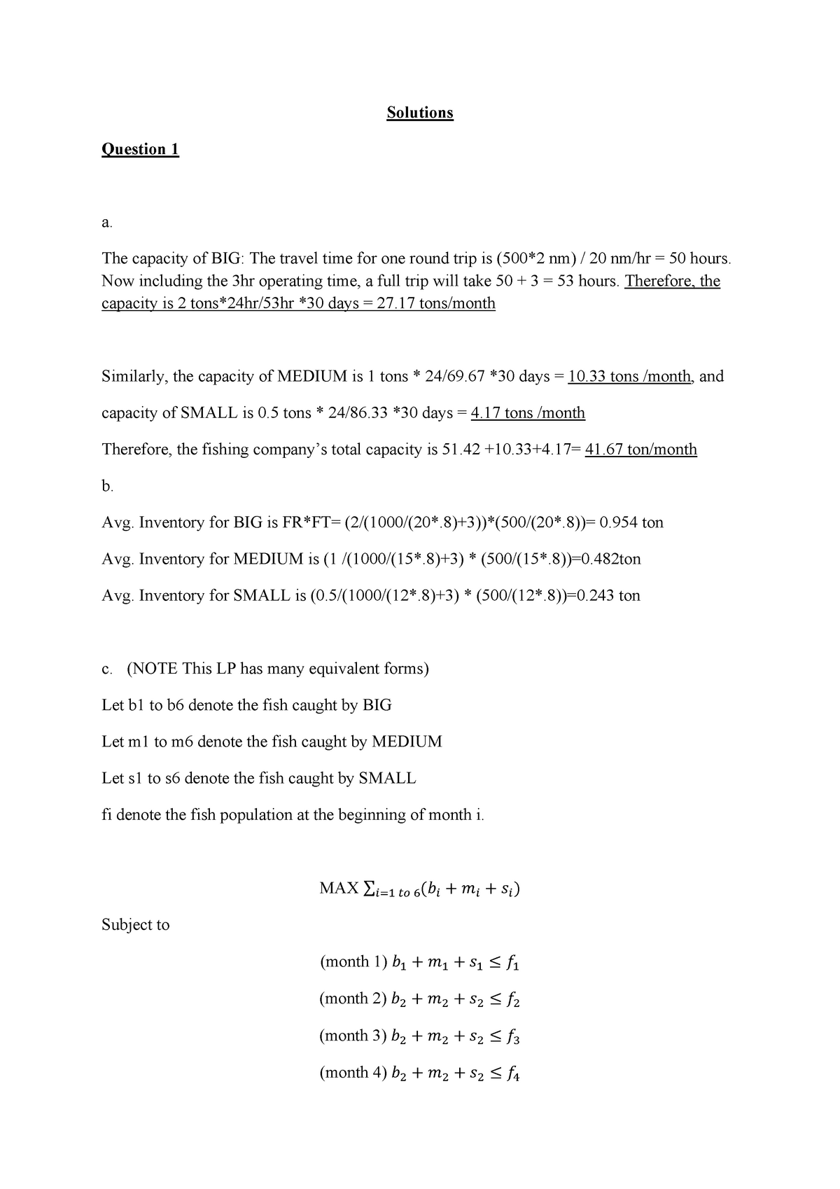 exam-2014-answers-solutions-question-1-a-the-capacity-of-big-the