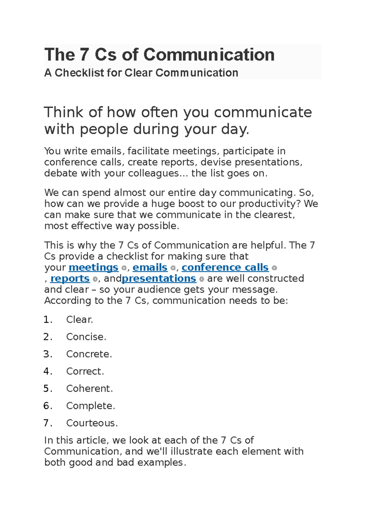 lesson-1-principles-of-comm-the-7-cs-of-communication-a-checklist