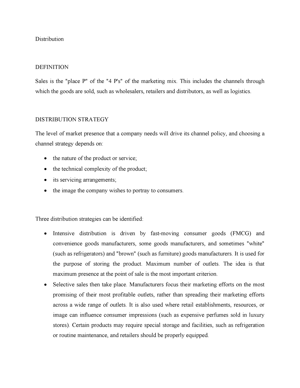 what-are-channels-of-distribution-types-and-examples-glossary