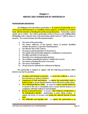 IBT Chapter 1 Part 1 - Introduction to International Trade Theory ...