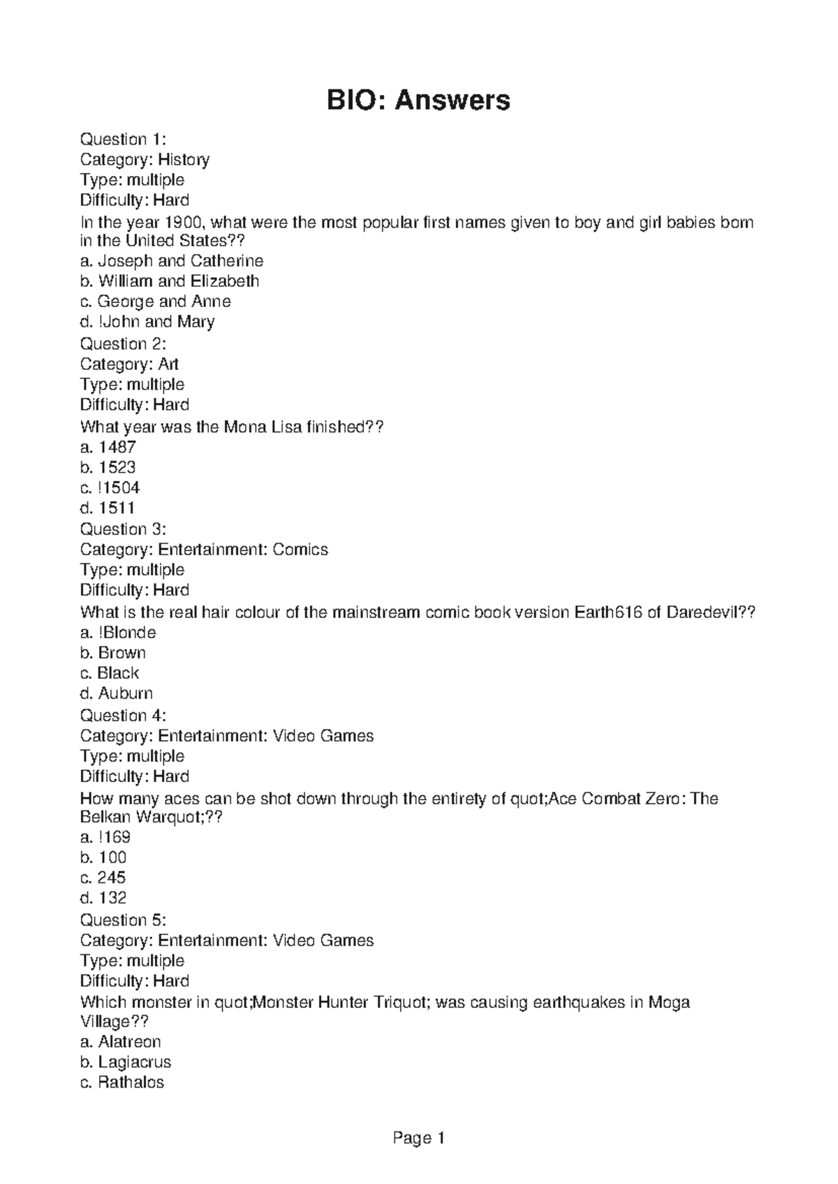 BIO184-Lecture-8 - BIO184-Lecture-8 BIO184-Lecture-8 BIO184-Lecture-8 ...