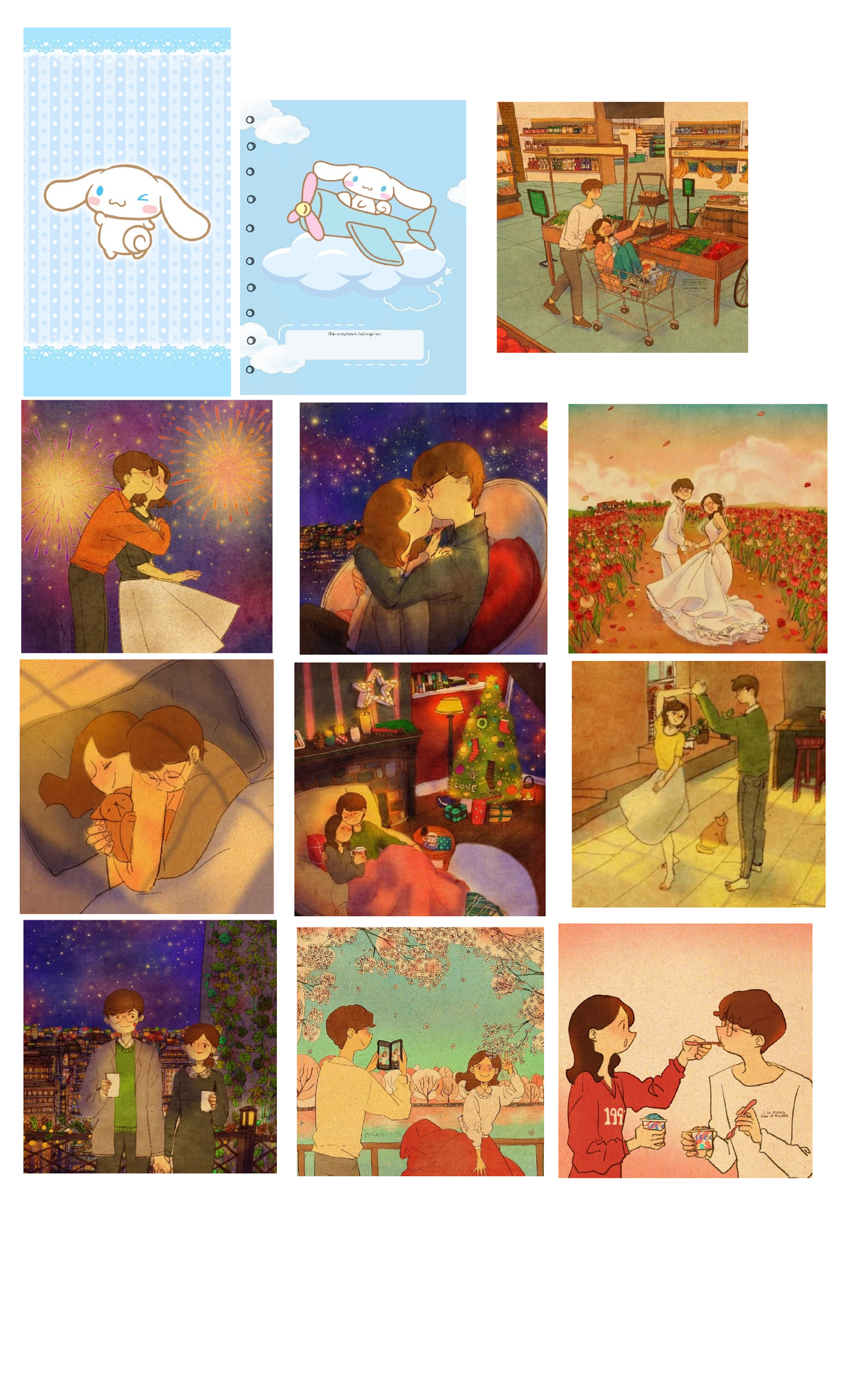 scrapbook designs - Life and Works of Rizal - 199 199 Sanrio ...