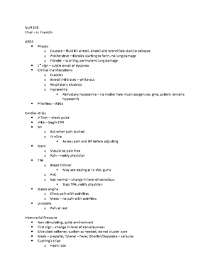 NUR 200 Tanner's Model - Noticing through Reflecting-updated 2020 ...