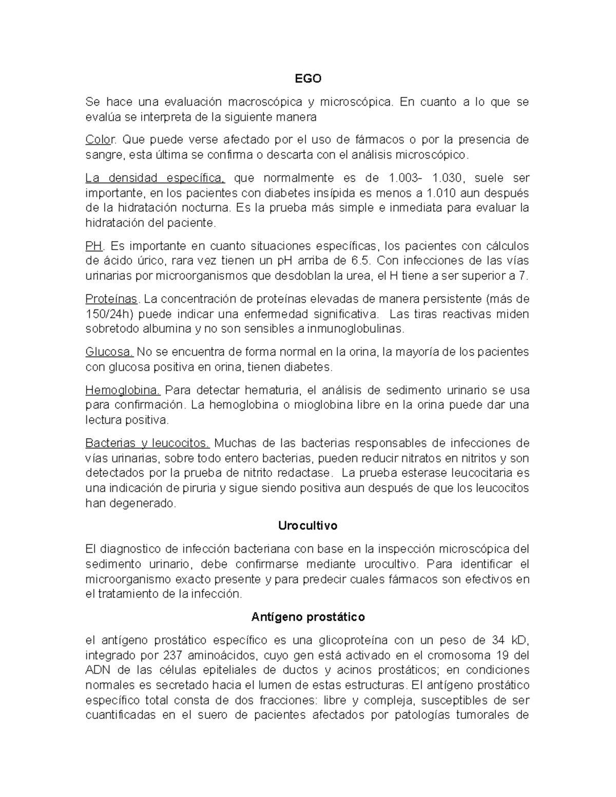 libre de antígeno prostático específico 1.00 libre de antígeno prostático específico 1.00