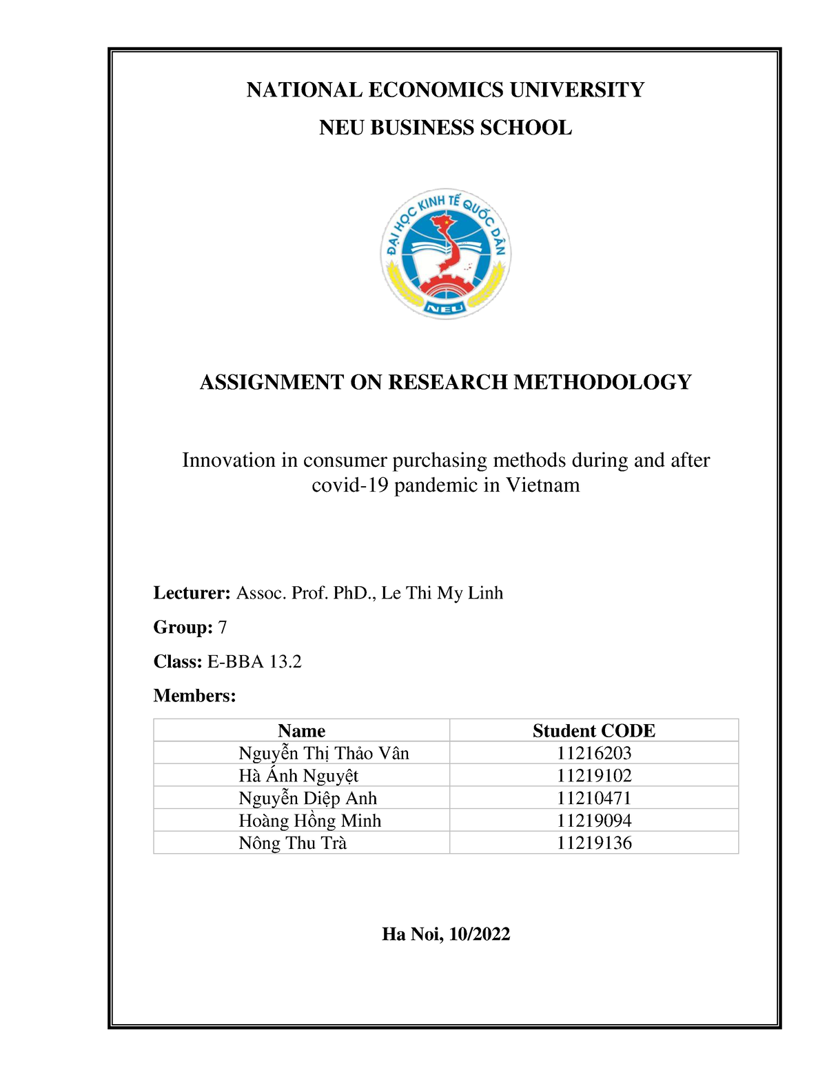 group interview case study