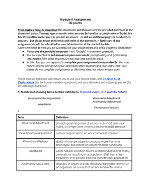 assignment module 8