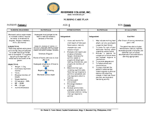 Pharma-Compre - Hala - MODULE 1 TOPIC 1: FUNDAMENTAL CONCEPTS OF ...