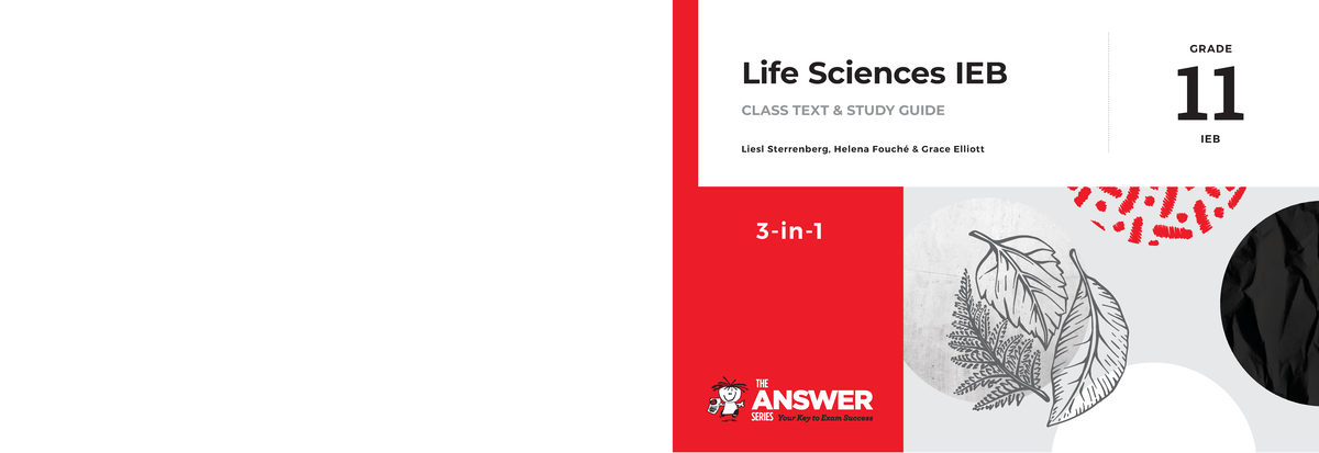 ieb life science case study