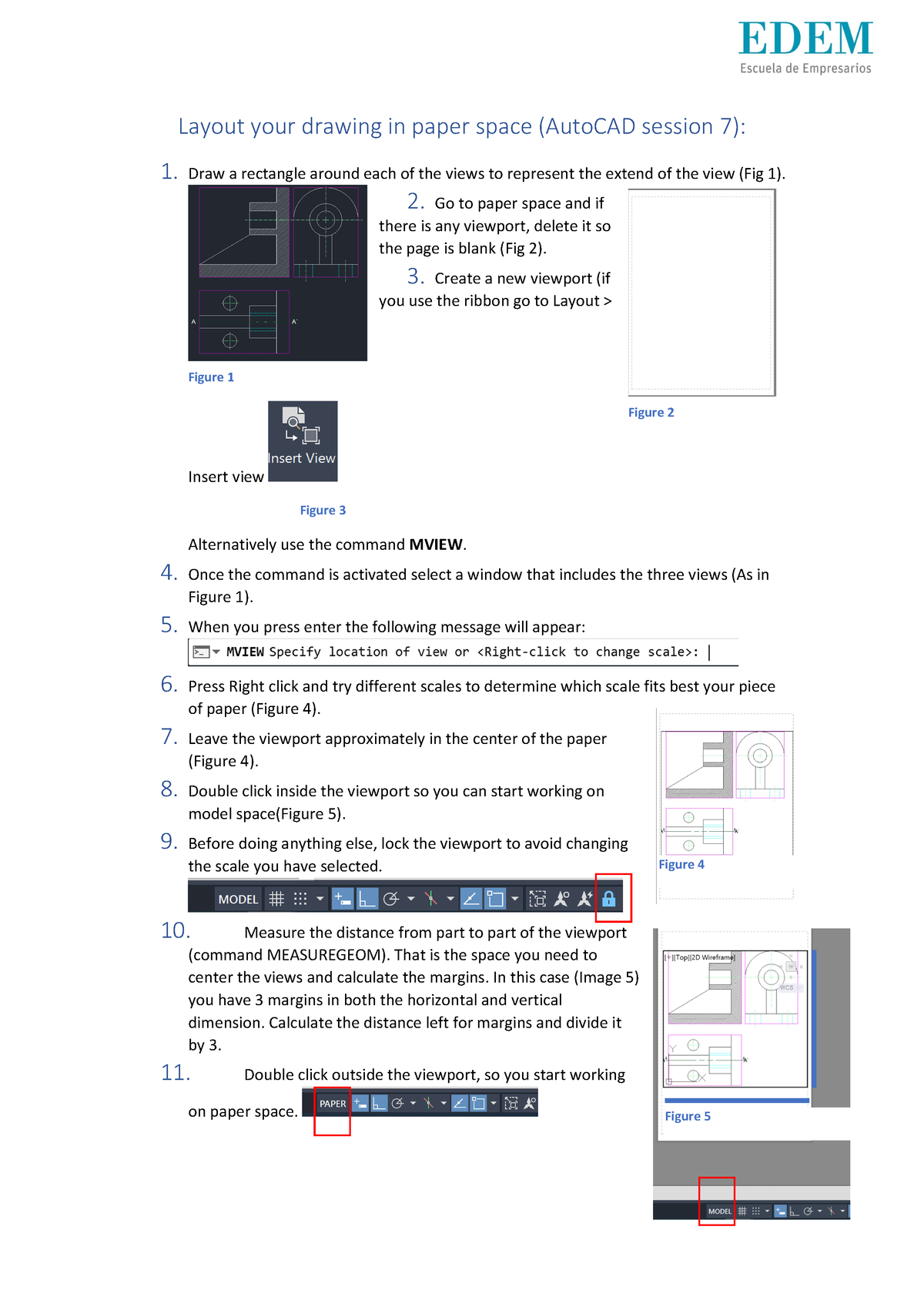 session-7-auto-cad-instructions-layout-your-drawing-in-paper-space