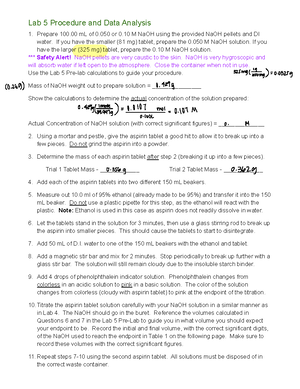S22+Week+11-12+Lab+Procedure+%2B+Analysis - Weeks 11-12 Lab – Crystal ...