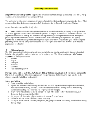 E Health Assessment Exam 1 - Health Assessment Exam 1 Chapters 1, 3, 4 ...