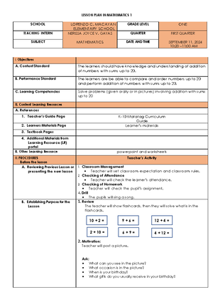 677251655 DLP Diagnostic TEST - Republic of the Philippines Department ...