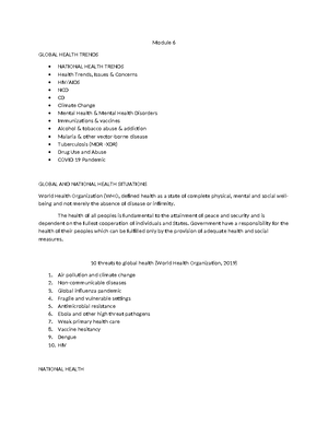 Communicable-Disease-nursing - It is an illness due to a specific agent ...
