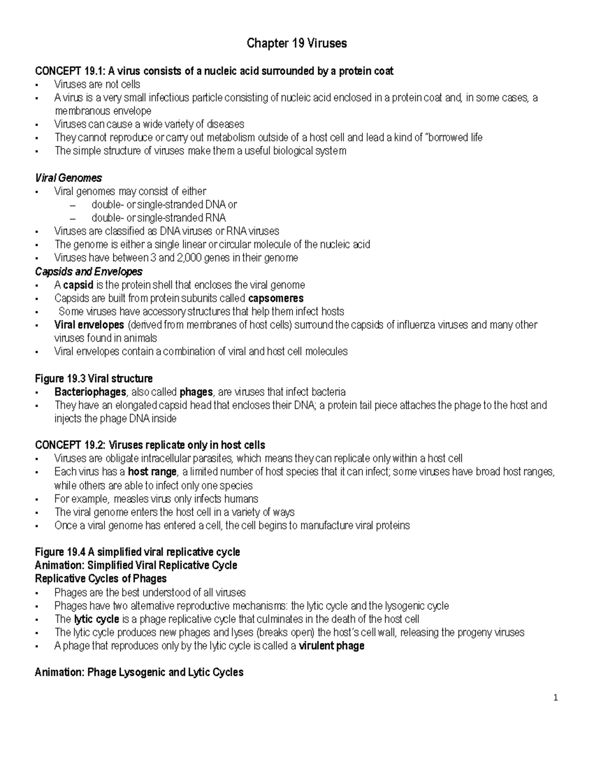 chapter-19-review-notes-viruses-chapter-19-viruses-concept-19-a