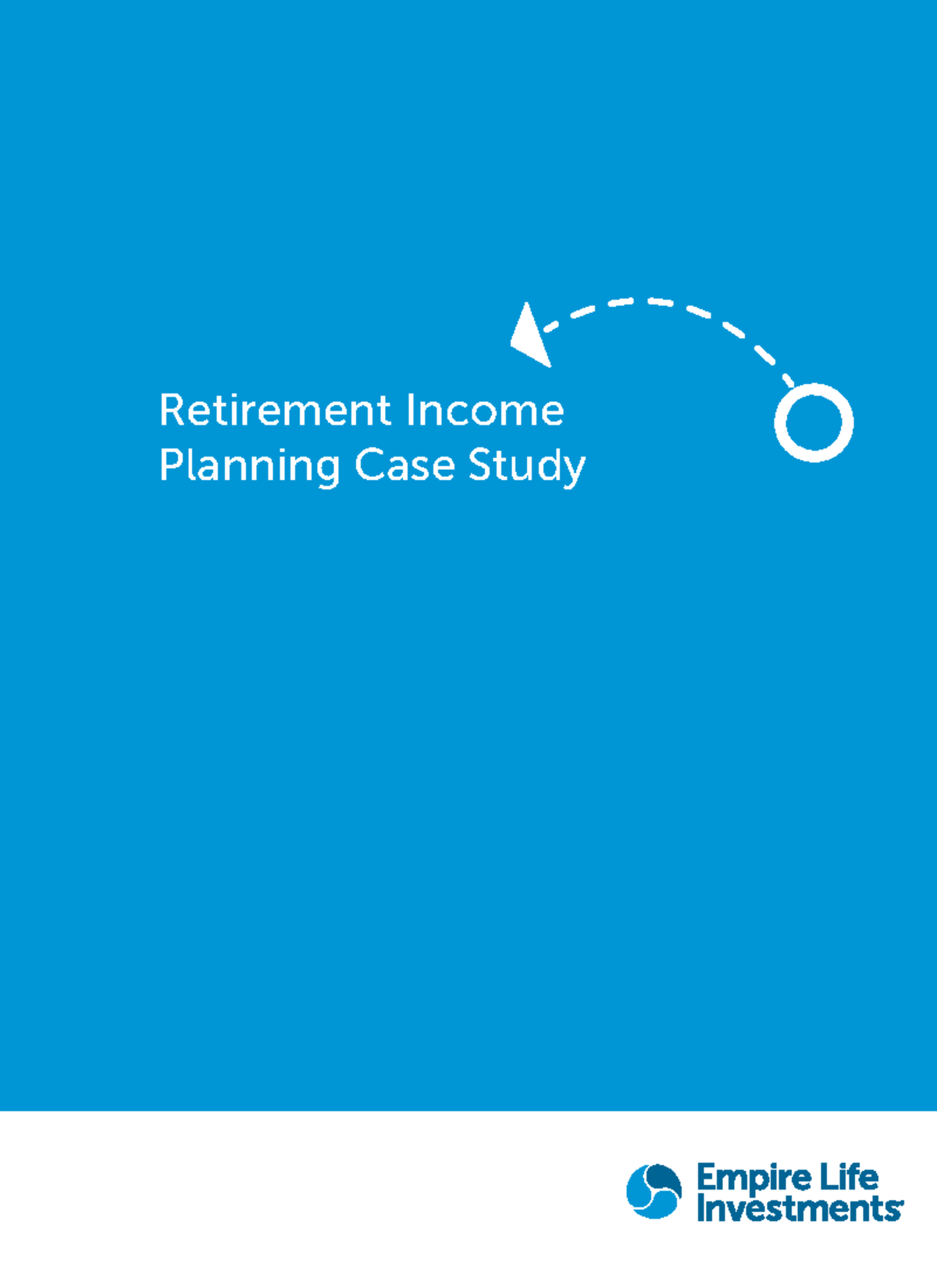 Group Project - FNCE 627 - Retirement Income Planning Case Study Case ...