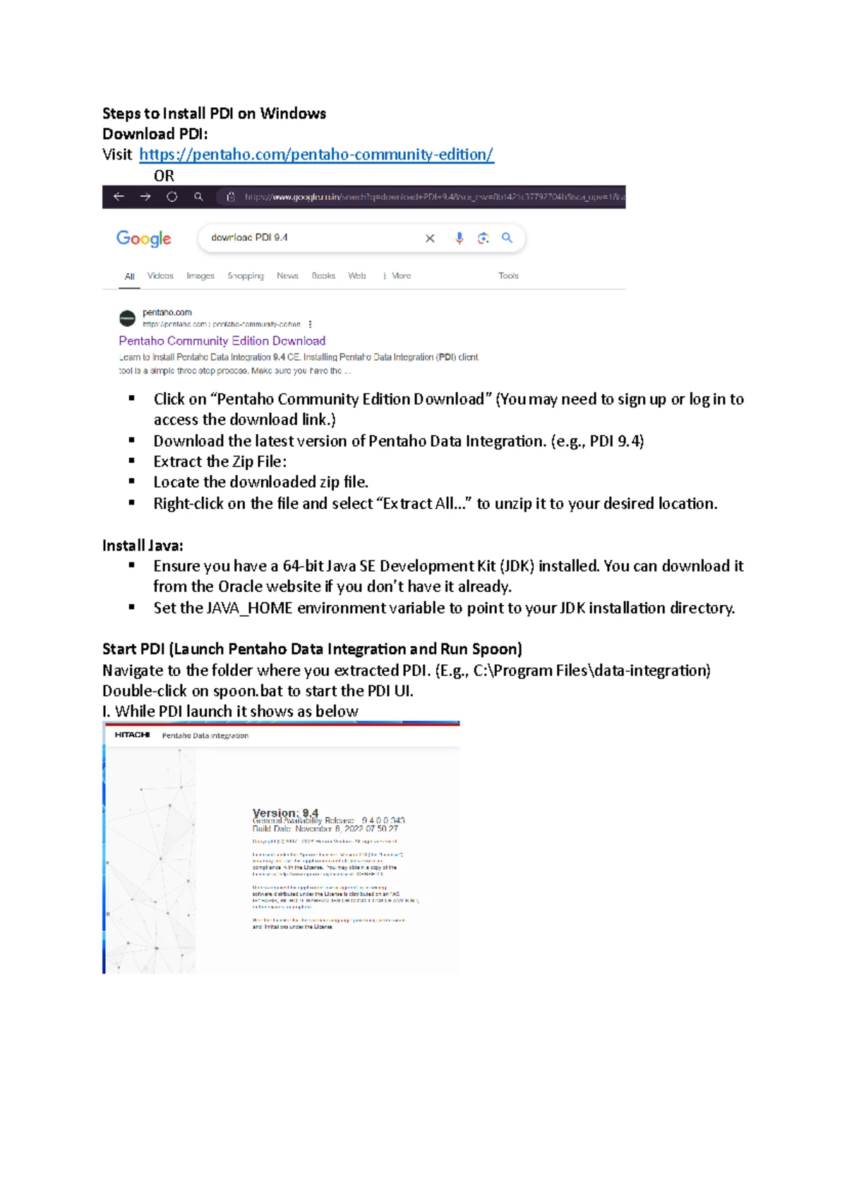 Java Model Questions Unit I II III - UNIT I Short Short Answer ...