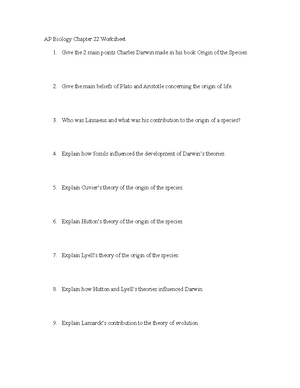 Orgo II Final Exam Review Sheet - CHEM 20283 - Studocu