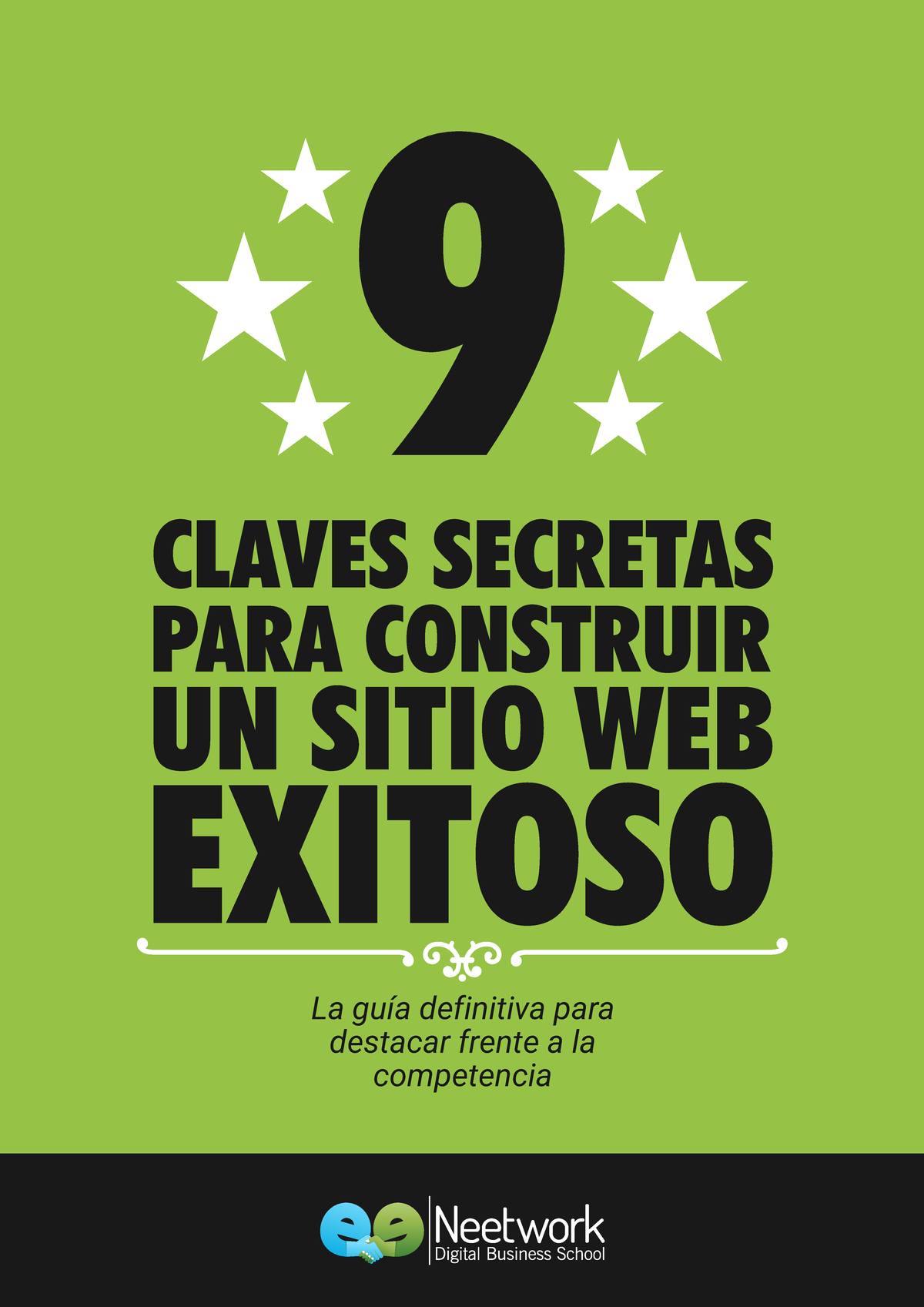 9 Claves Secretas para Construir un Sitio Web Exitoso - CLAVES SECRETAS ...