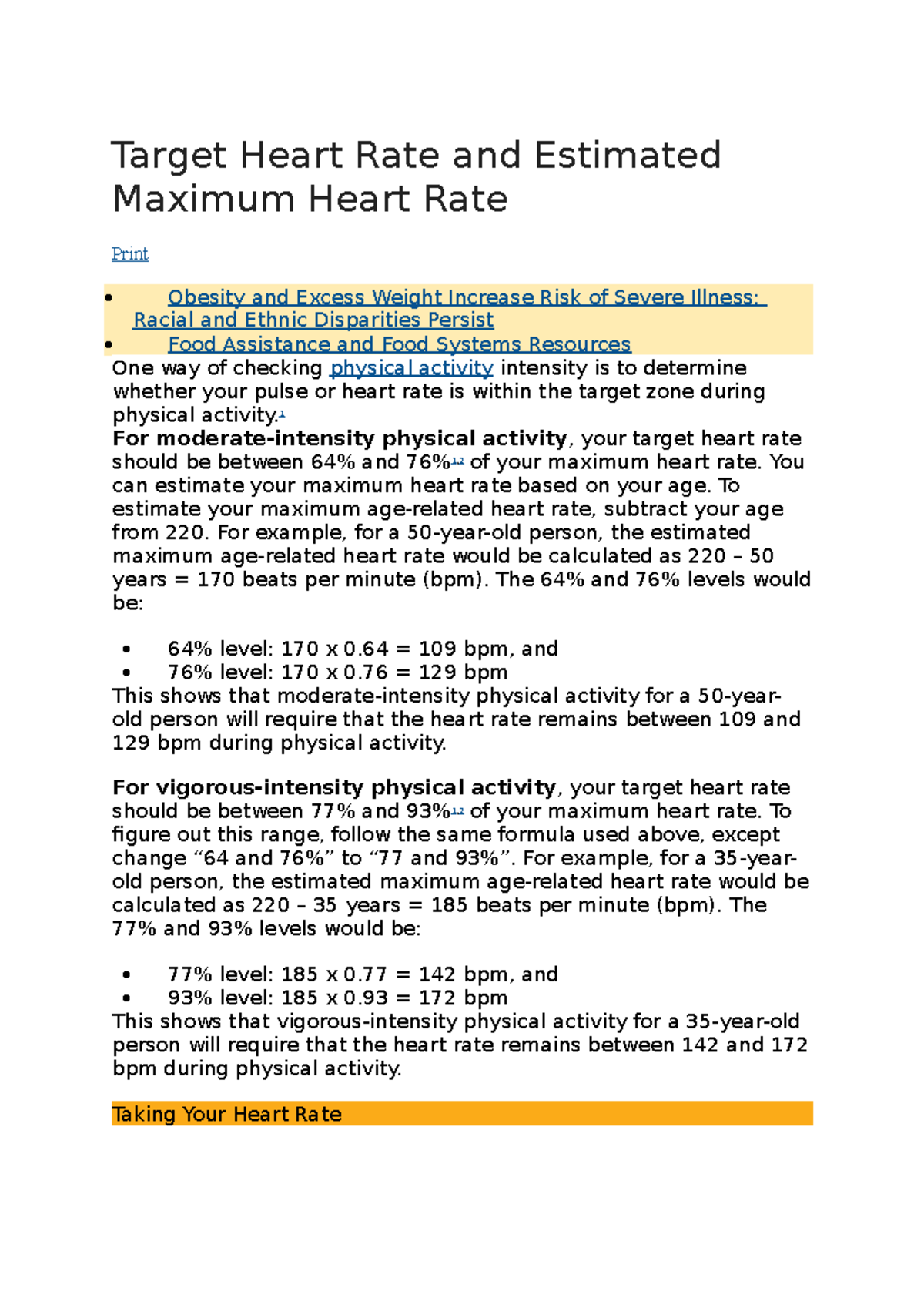 target-heart-rate-and-estimated-maximum-heart-rate-target-heart-rate