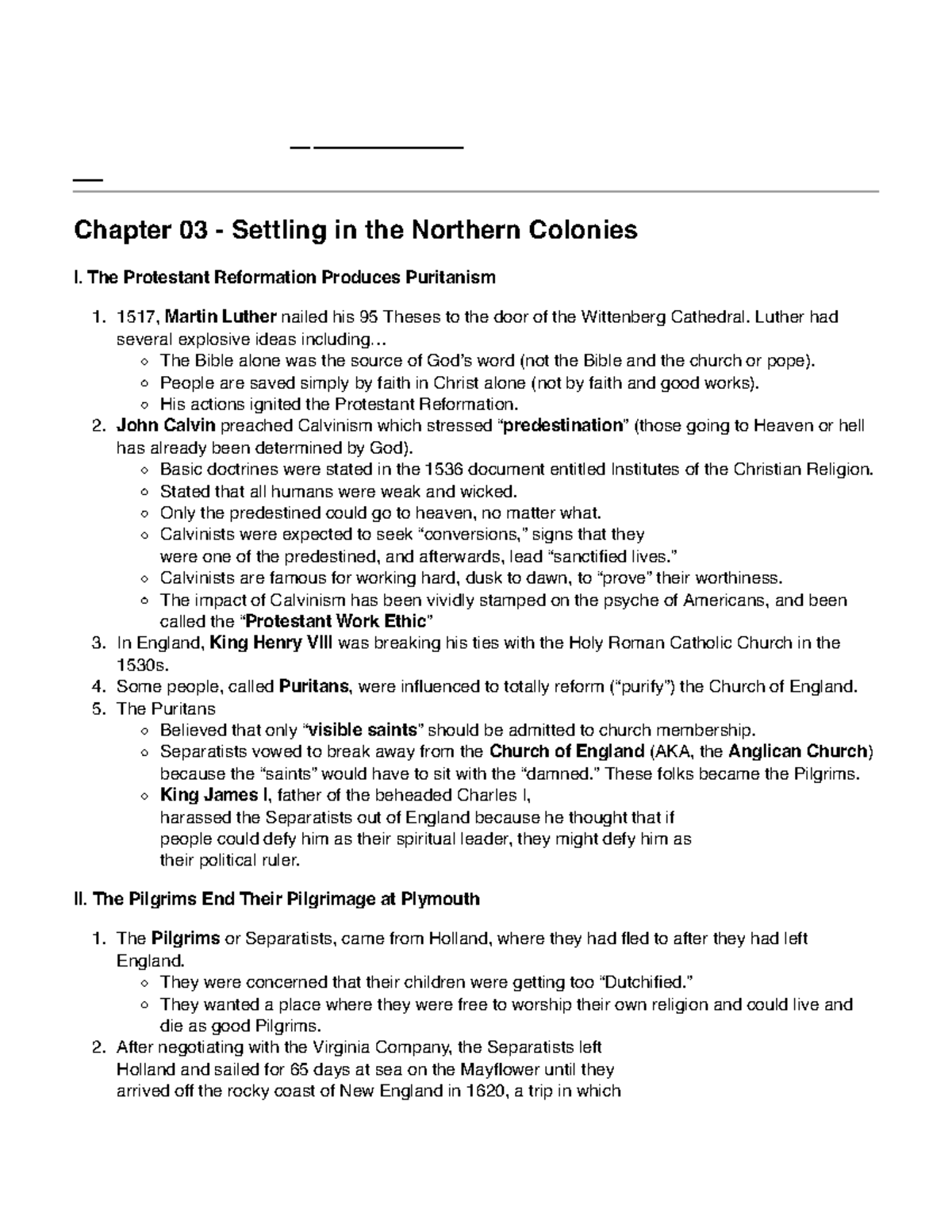 chapter-03-settling-in-the-northern-colonies-chapter-03-settling