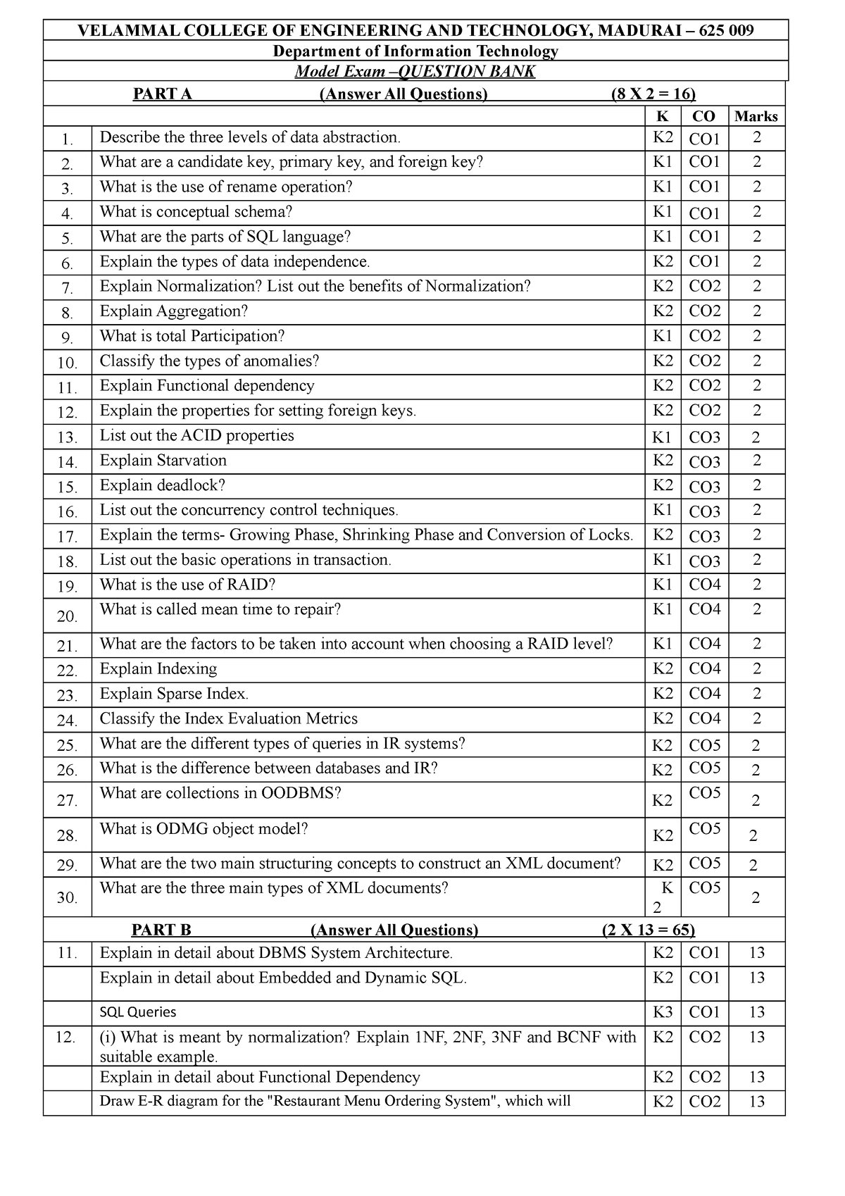 question-bank-for-anna-university-dbms-department-of-information