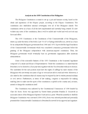 Creative Writing MELC 6 - SHS Creative Writing Module 5: Identifying ...