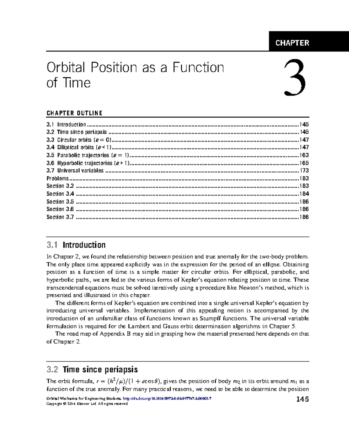 Chapter-3-Orbital-Position-as-a-Funct 2014 Orbital-Mechanics-for ...