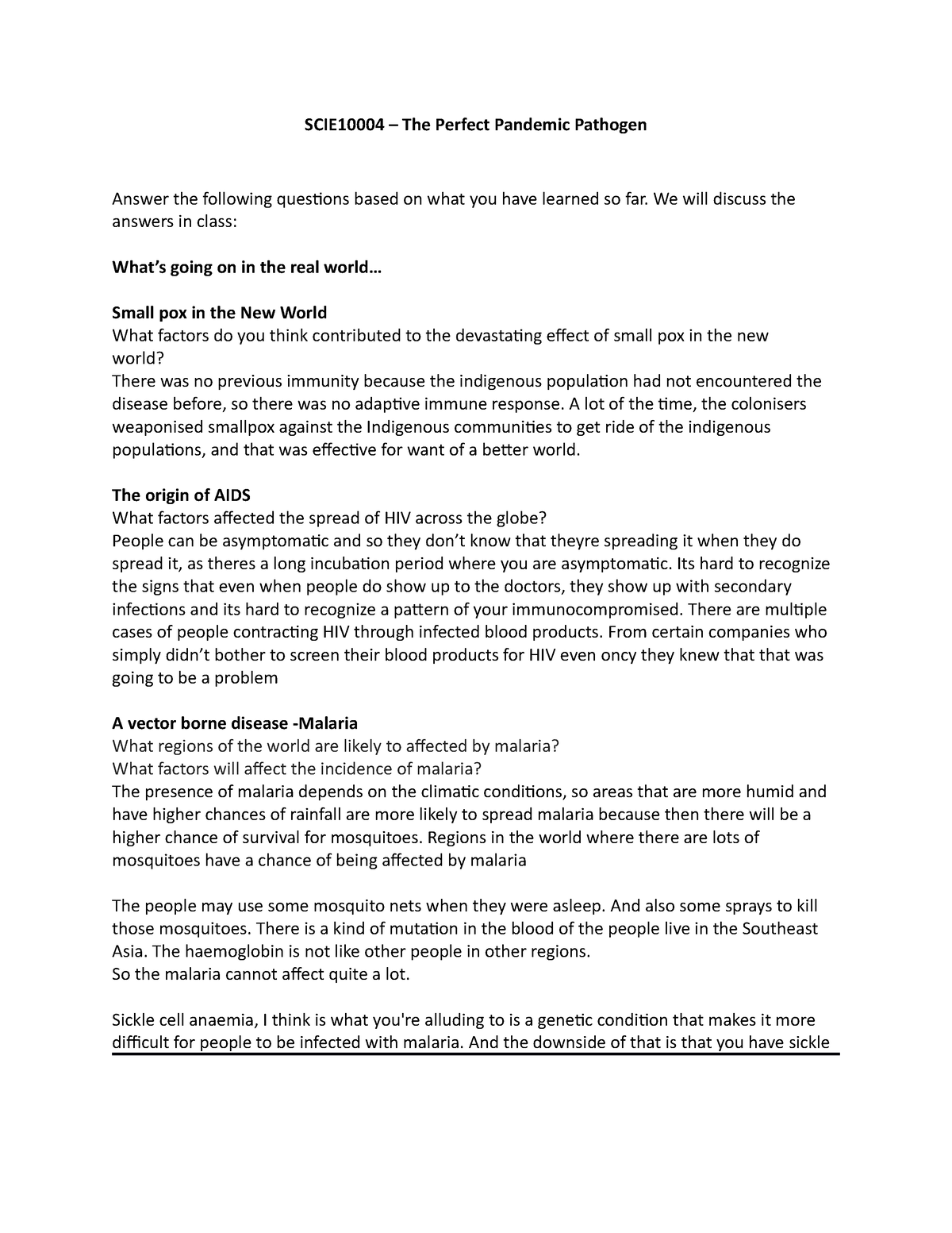 SCIE10004 Perfect Pandemic Pathogen Worksheet SCIE10004 The Perfect   Thumb 1200 1553 